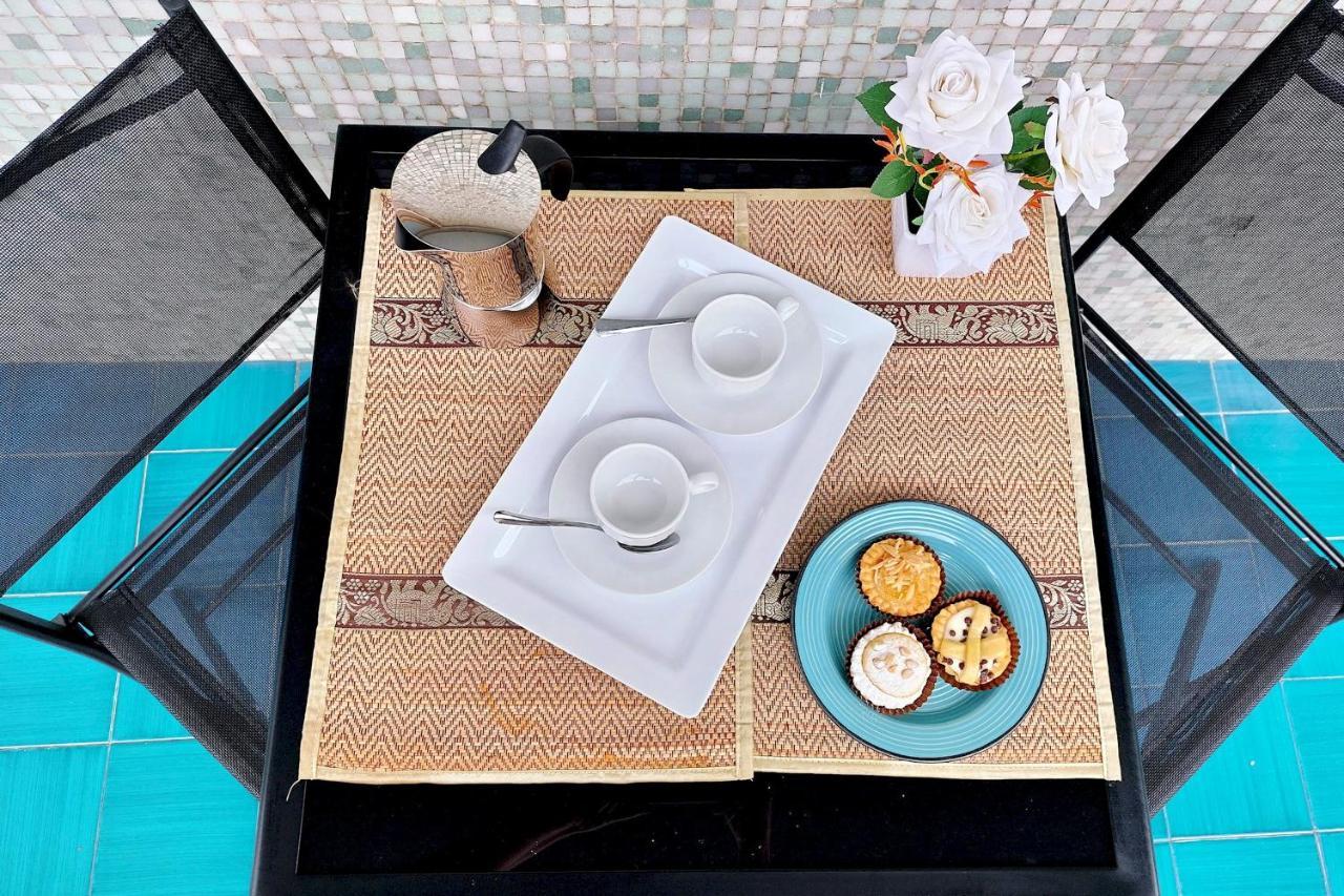 4Bnb - Cozy Albornoz Flat 罗马 外观 照片