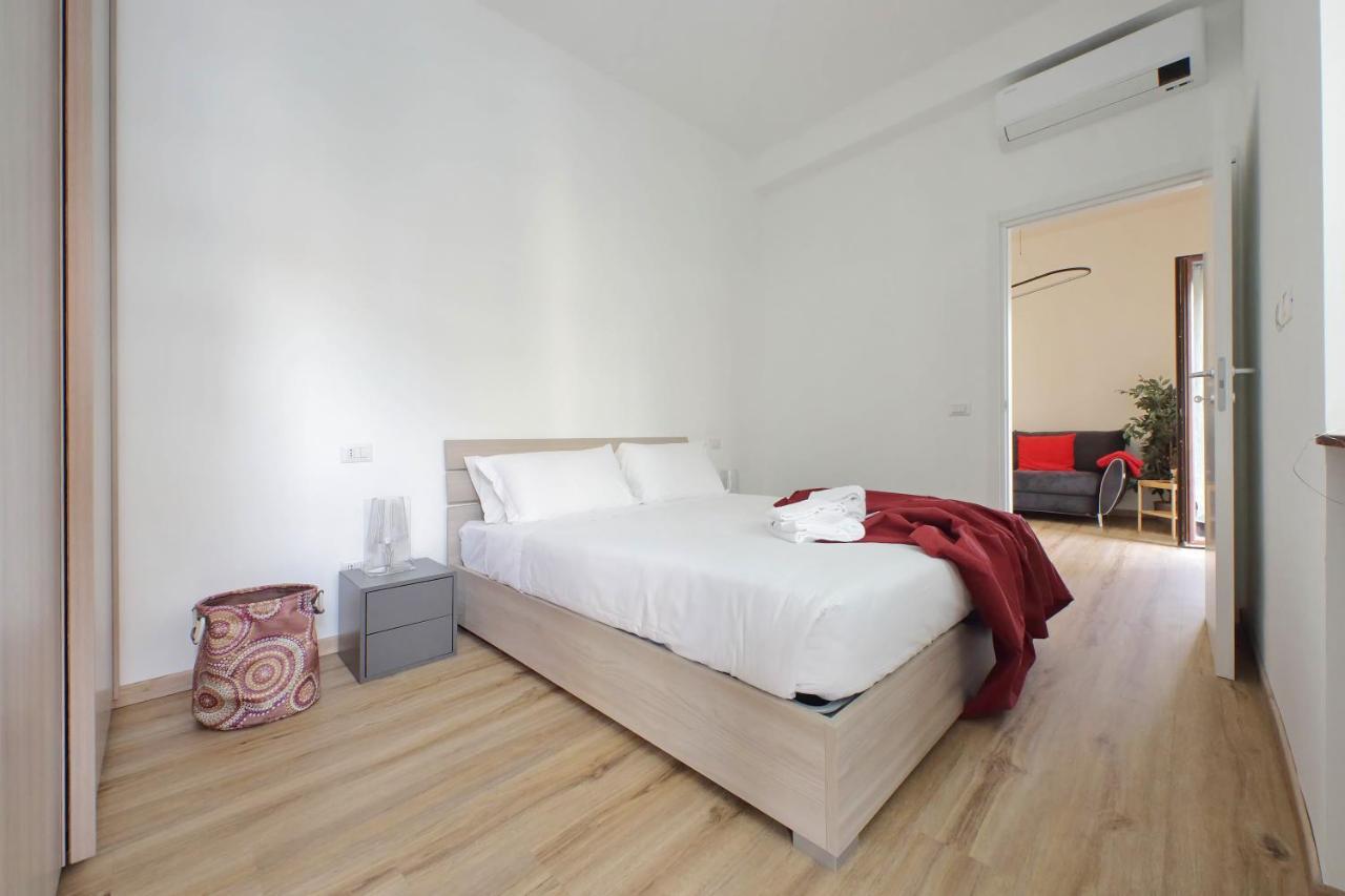 4Bnb - Cozy Albornoz Flat 罗马 外观 照片
