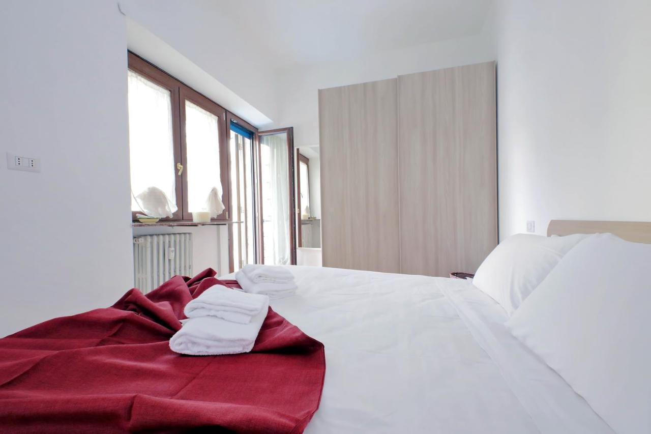 4Bnb - Cozy Albornoz Flat 罗马 外观 照片